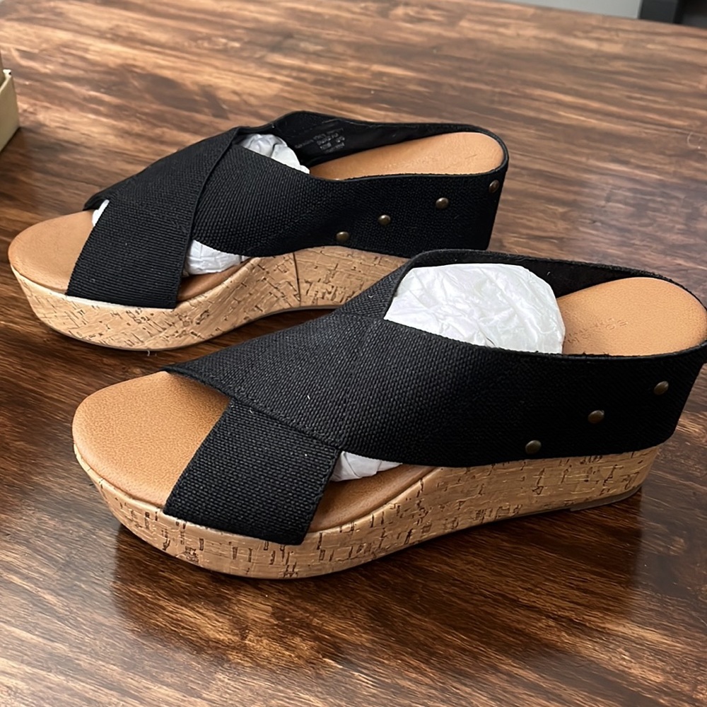 Sonoma memory foam wedges